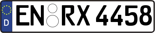EN-RX4458