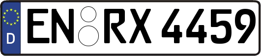 EN-RX4459