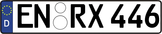 EN-RX446