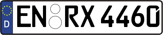 EN-RX4460