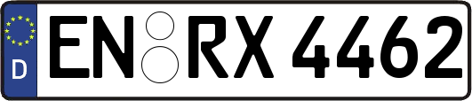 EN-RX4462