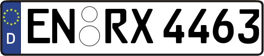 EN-RX4463