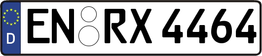 EN-RX4464