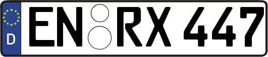EN-RX447