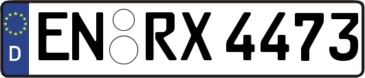 EN-RX4473