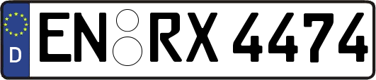 EN-RX4474