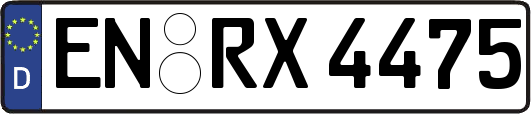 EN-RX4475