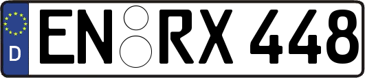 EN-RX448