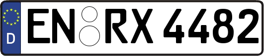 EN-RX4482