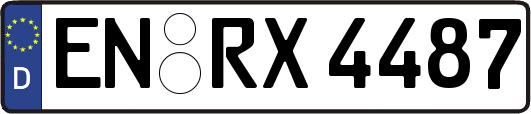 EN-RX4487