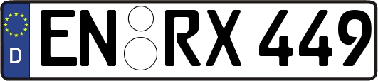 EN-RX449