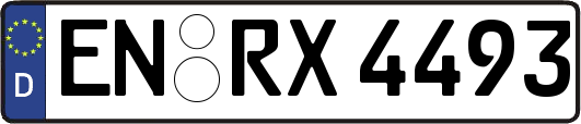 EN-RX4493