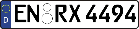 EN-RX4494