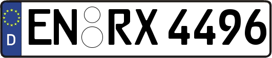 EN-RX4496