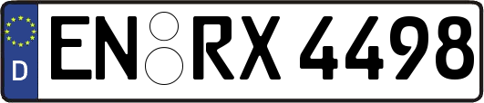 EN-RX4498