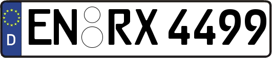 EN-RX4499