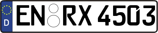 EN-RX4503