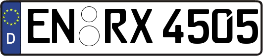 EN-RX4505
