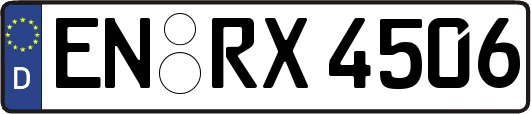 EN-RX4506