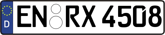 EN-RX4508