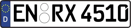 EN-RX4510