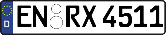 EN-RX4511
