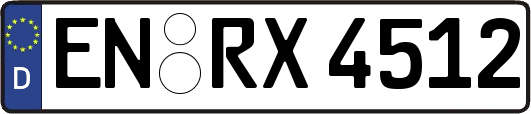 EN-RX4512