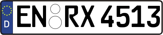 EN-RX4513