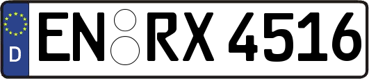 EN-RX4516