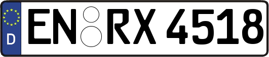 EN-RX4518