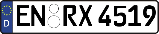 EN-RX4519