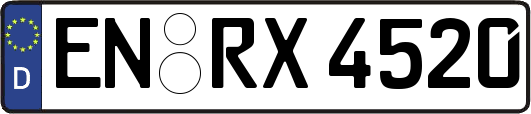EN-RX4520