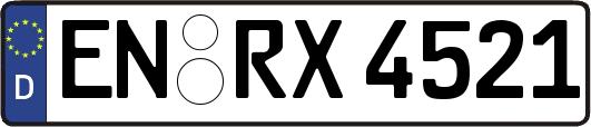 EN-RX4521