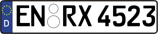 EN-RX4523