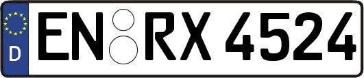 EN-RX4524