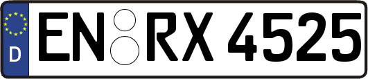 EN-RX4525
