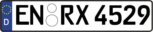 EN-RX4529