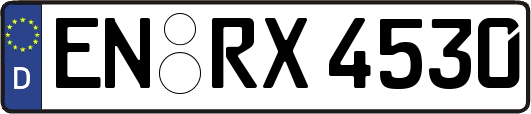 EN-RX4530
