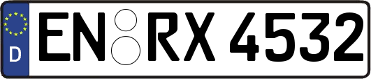 EN-RX4532