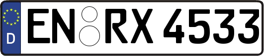 EN-RX4533
