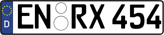 EN-RX454