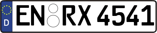 EN-RX4541