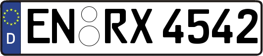 EN-RX4542
