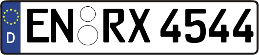 EN-RX4544