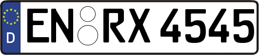 EN-RX4545