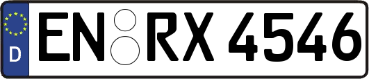 EN-RX4546