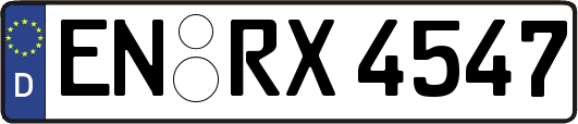 EN-RX4547