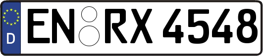 EN-RX4548