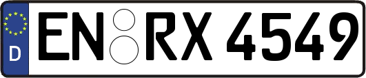 EN-RX4549