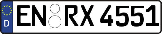 EN-RX4551